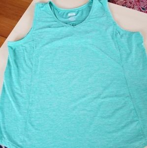 Duluth Armachillo cooling 2XL active top